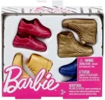 Barbie Ken Men's Shoes Pack