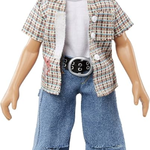 Bratz Cameron Boy Doll