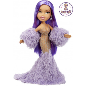 Bratz X Kylie Jenner Fashion Doll